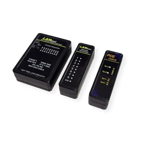 VALUE LANtest Multi-Network 2