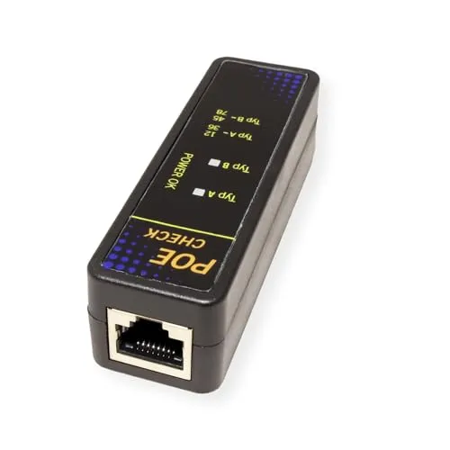 VALUE LANtest Multi-Network