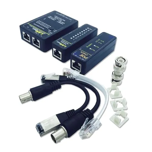 VALUE LANtest Multi-Network 7