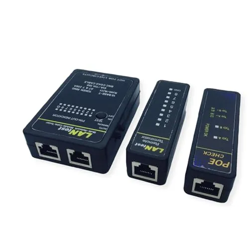 VALUE LANtest Multi-Network 3