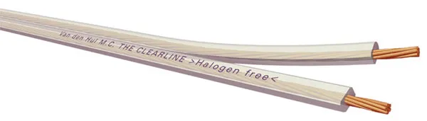 Van den Hul Clearline