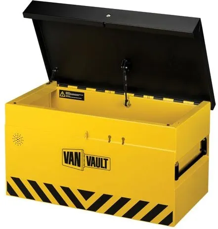 Van Vault Van Vault 2