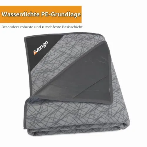Vango CP010 3