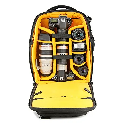 Vanguard Alta Fly 49T 3