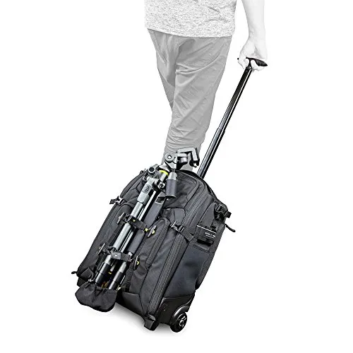 Vanguard Alta Fly 49T 4