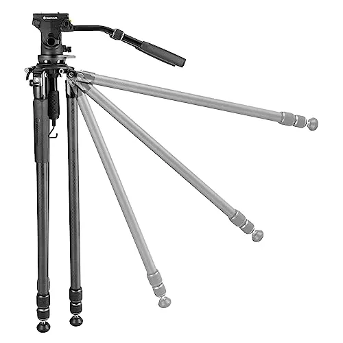 Vanguard Alta Pro 3VRL 3