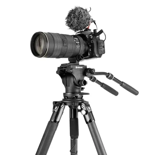 Vanguard Alta Pro 3VRL 6