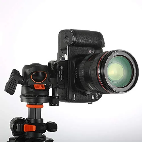 Vanguard BBH-200 4
