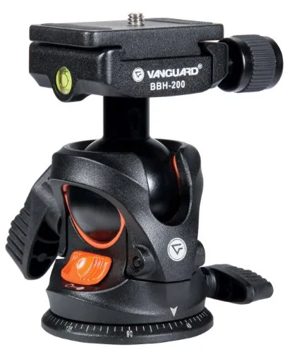 Vanguard BBH-200