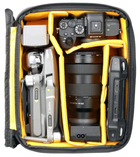 Vanguard Veo Active 42M 6