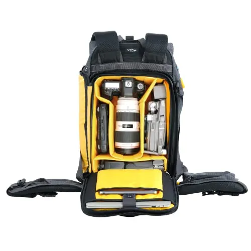 Vanguard Veo Active 46GY 3