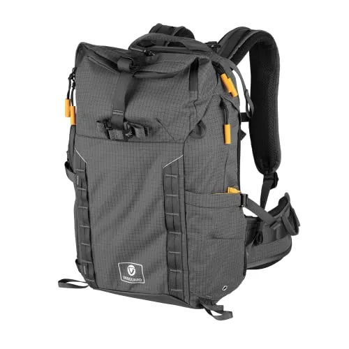 Vanguard Veo Active 46GY 4