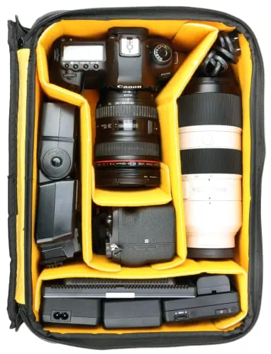 Vanguard Veo Active 46GY 5