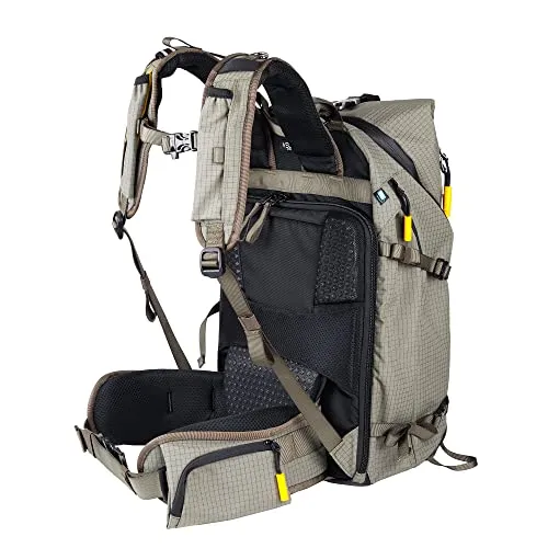 Vanguard Veo Active 49KG 2