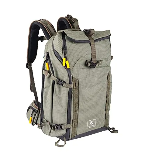 Vanguard Veo Active 49KG 4