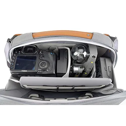 Vanguard Veo City CB 34GY 3