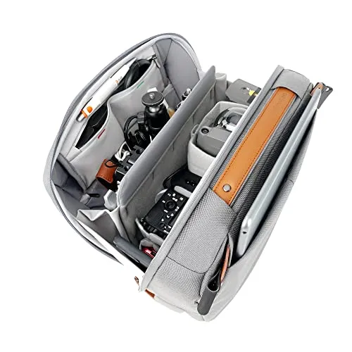 Vanguard Veo City CB 34GY 4