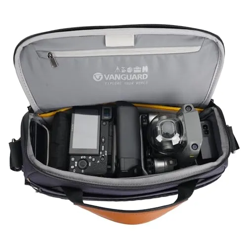 Vanguard VEO City S30 2