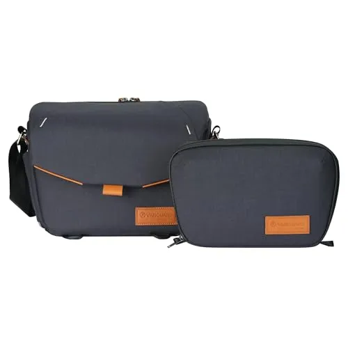 Vanguard VEO City S30 3