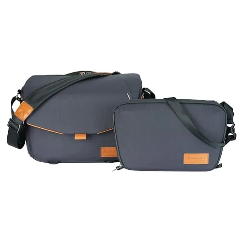 Vanguard VEO City S36 3