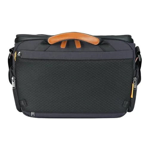 Vanguard VEO City S36 6