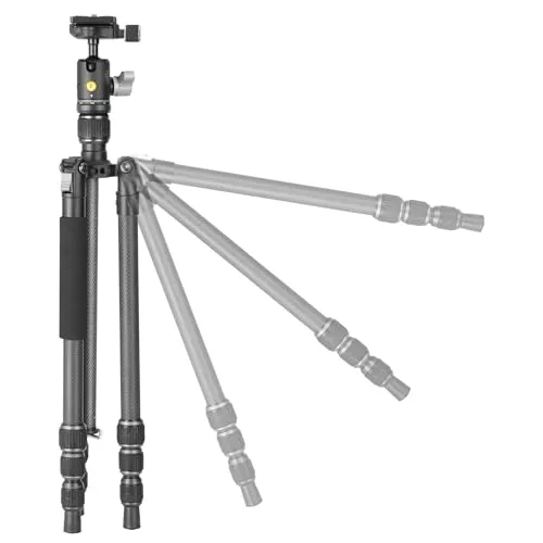 Vanguard Vesta Go 204CB 3