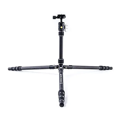 Vanguard Vesta TB 204CB 2