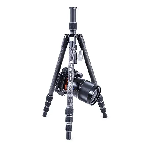 Vanguard Vesta TB 204CB 4