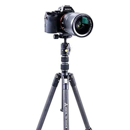 Vanguard Vesta TB 204CB 5