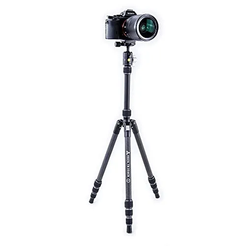 Vanguard Vesta TB 204CB 6