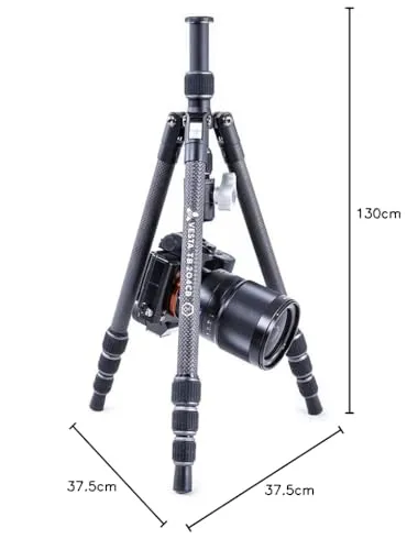 Vanguard Vesta TB 204CB 7