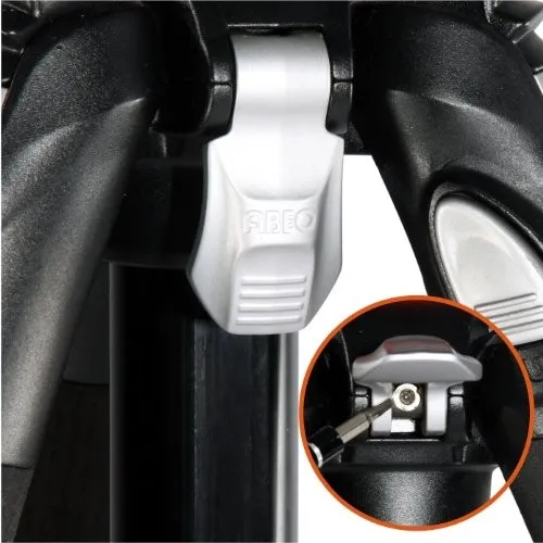 Vanguard Abeo Plus 323CB 2