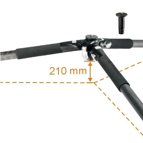 Vanguard Abeo Plus 323CB 6