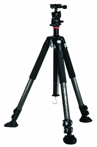 Vanguard Abeo Plus 323CB