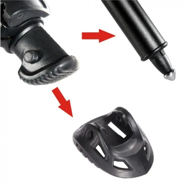 Vanguard Abeo Pro 283AB 3