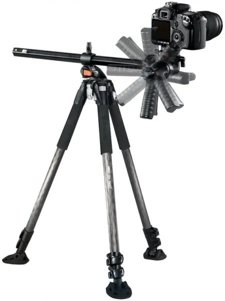 Vanguard Abeo Pro 283CGH 2