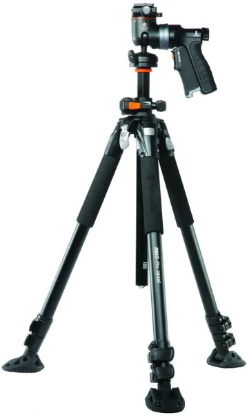 Vanguard Abeo Pro 283CGH