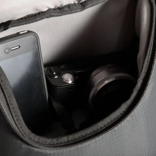 Vanguard Adaptor 46 6