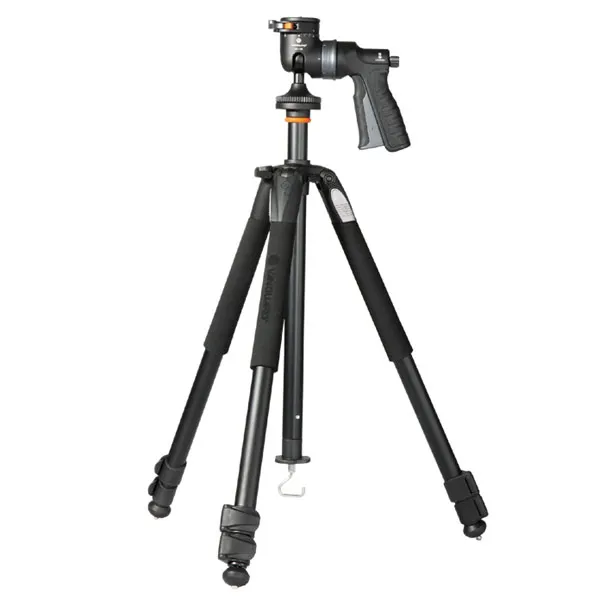 Vanguard Alta+ 263AGH