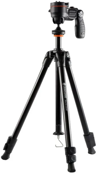 Vanguard Alta CA 233AGH