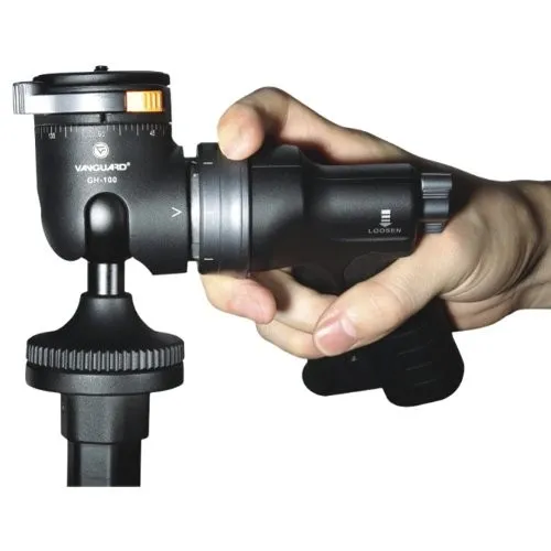 Vanguard Alta Pro 263 AGH 2