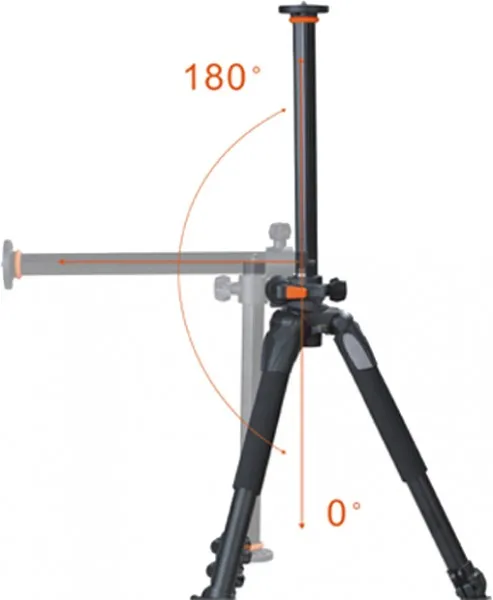 Vanguard Alta Pro 284CT 4
