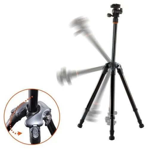 Vanguard Nivelo 245BK 4