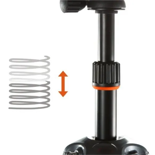 Vanguard Nivelo 245BK 6