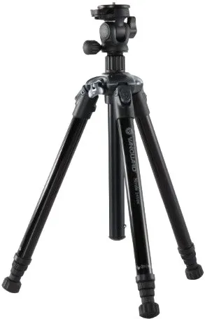 Vanguard Nivelo 245BK