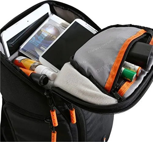 Vanguard Oslo 47BK 2