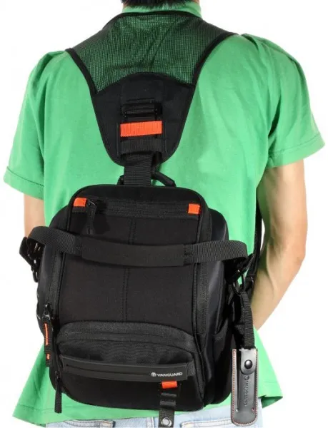 Vanguard Quovio 23 3