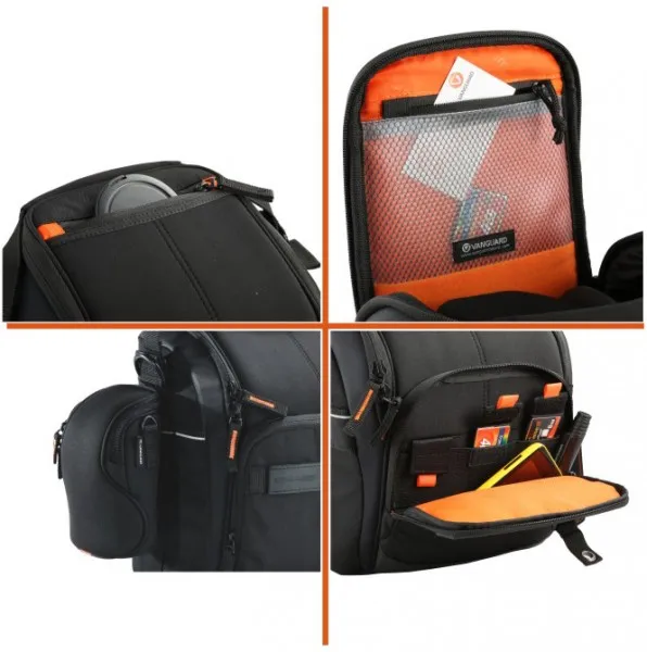 Vanguard Quovio 23 4