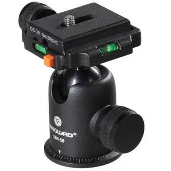 Vanguard SBH-50 2