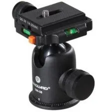 Vanguard SBH-50 3